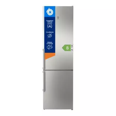 Frigorífico Balay 3KFB864XE