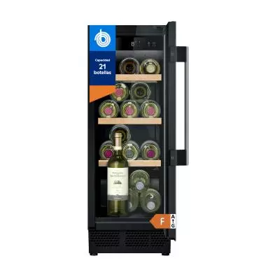 Vinoteca Balay 3WUF073B