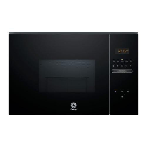 Microondas Integrable Balay 3CG5175N2