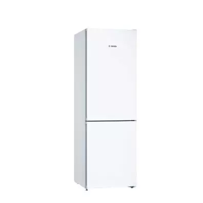 Frigorífico Bosch KGN366WCF