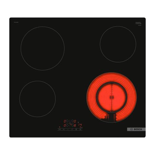 Placa Vitrocerámica Bosch PKF611BB8E