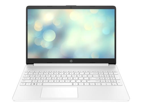 ordenador portátil HP 15s-fq4058ns i5 8GB 15,6 256GB blanco