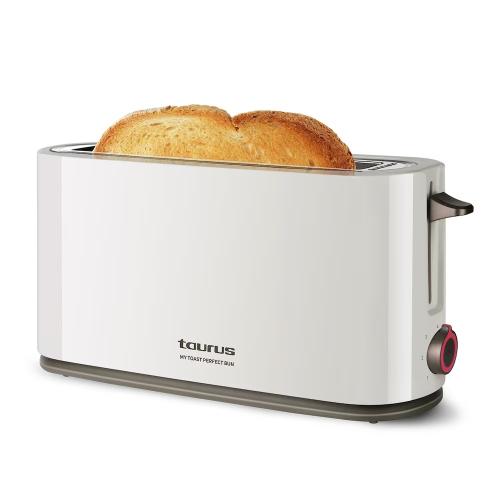Tostador Taurus MYTOAST PERFECT BUN Milar Electrodom sticos
