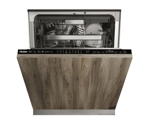 lavavajillas Haier XIB6B2D3FB