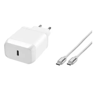 Cargador Vivanco 62400