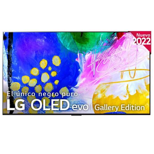 Televisor LG OLED65G26LA