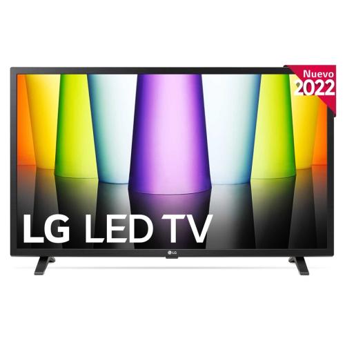 Televisor LG 32LQ63006LA