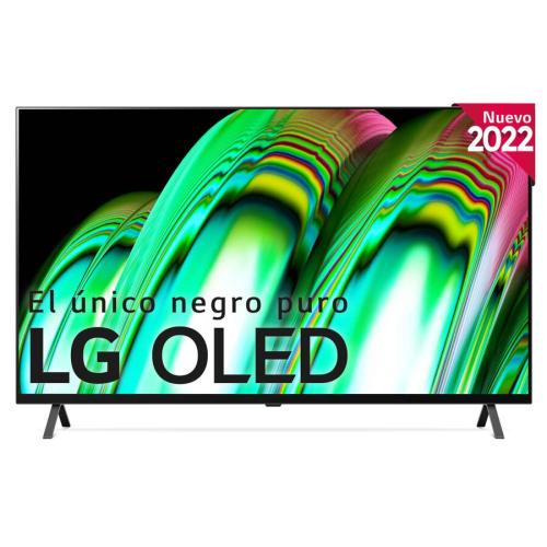 Televisor LG OLED65A26LA