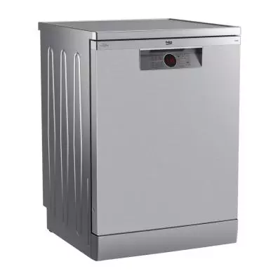 lavavajillas Beko BDFN26430X 