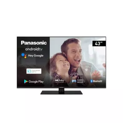 Televisor Panasonic TX43LX650E