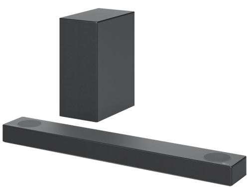 Barra de sonido LG S75Q