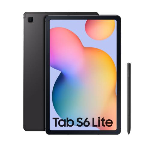 Tablet Samsung Galaxy TAB S6 Lite 128GB Gris