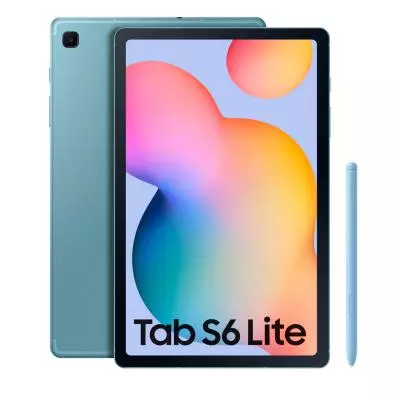 Tablet Samsung Galaxy TAB S6 Lite 64GB Blue