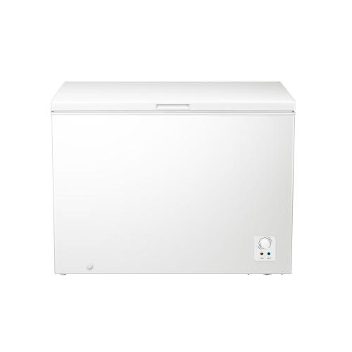 Congelador Hisense FT386D4ALF