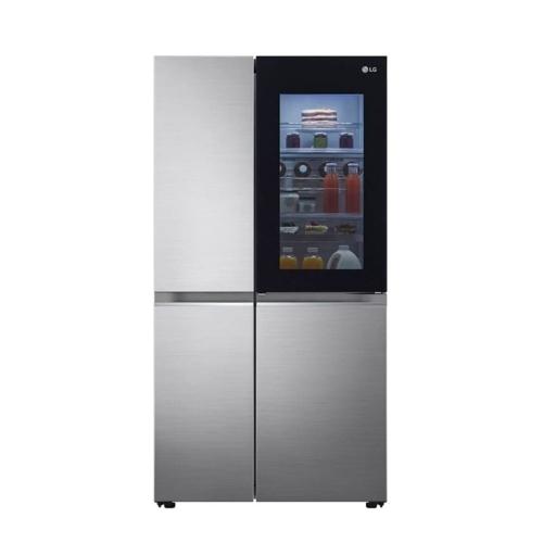 Frigorífico LG GSQV90PZAM