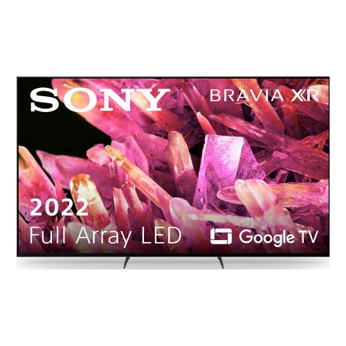 Televisor Sony XR-75X90KAEP