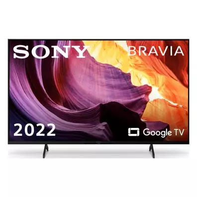 Televisor Sony KD43X81KPAEP