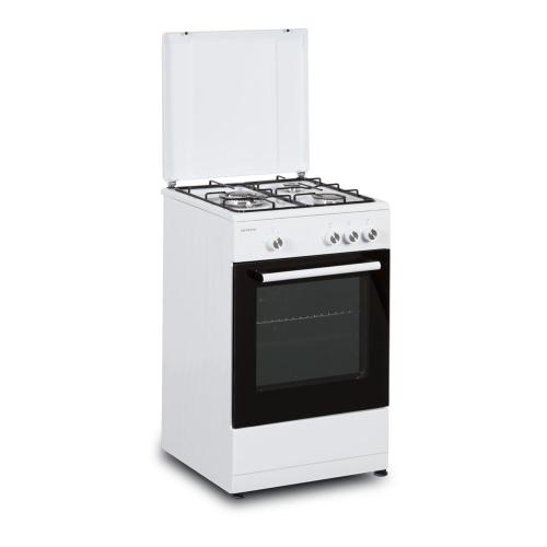 Cocina gas Infiniton CC56BWC