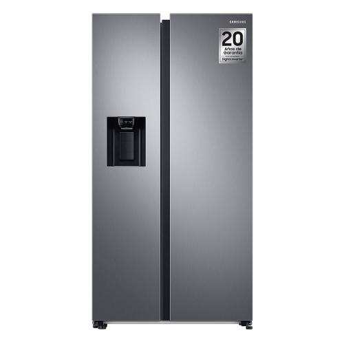 Frigorífico Samsung RS68A8821S9/EF