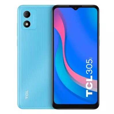 Smartphone TCL 305i  2GB/64GB MUSE BLUE