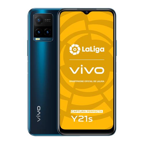 Smartphone Vivo Y21S 4GB/128GB Midday Dream