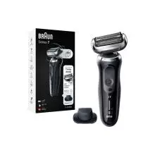 Afeitadora Facial Braun Cuidado personal SERIE 7  71 N 1200S