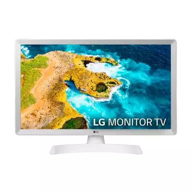 Televisor LG 24TQ510S-WZ