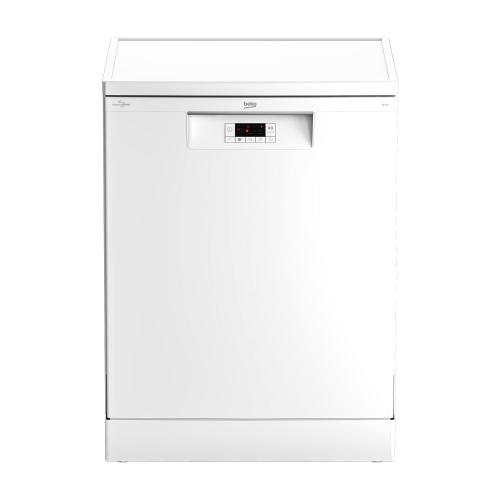 Lavavajillas Libre Instalación Beko BDFN15430W
