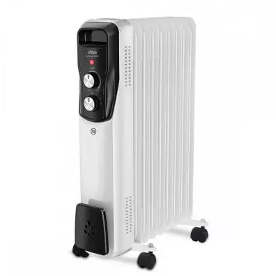 Radiador/Emisor Ufesa ANTARES 2000