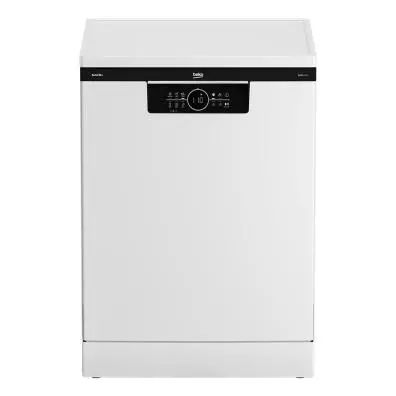 Lavavajillas Libre Instalación Beko BDFN26420WA