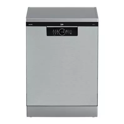 Lavavajillas Libre Instalación Beko BDFN26420XA