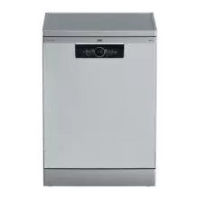 Lavavajillas Libre Instalación Beko BDFN36650XC