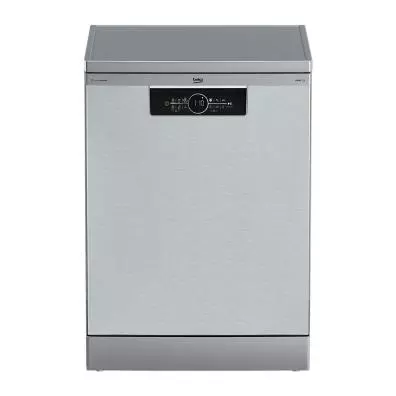Lavavajillas Libre Instalación Beko BDFN36650XC
