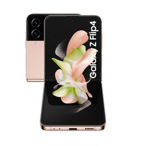 Smartphone Samsung Galaxy Z Flip4 5G 8GB/128GB Oro
