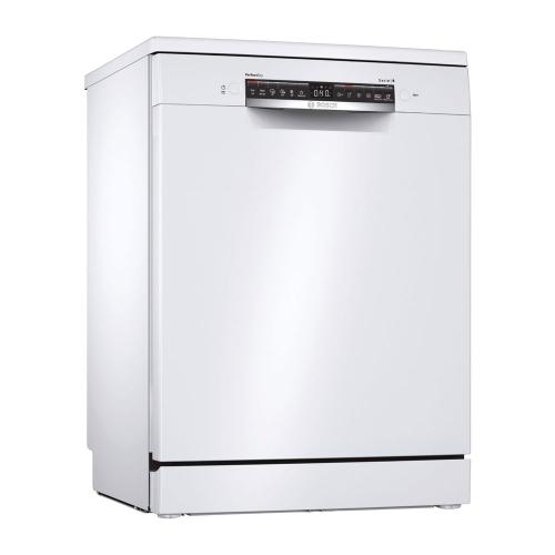 Lavavajillas Libre Instalación Bosch SMS6ZCW00E