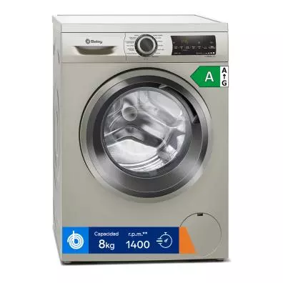 Lavadora Balay 3TS384XT