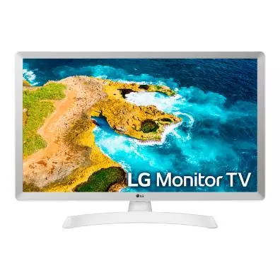 Televisor LG 28TQ515S-WZ