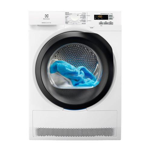 Secadora Bomba de Calor Electrolux EW7H5833LB