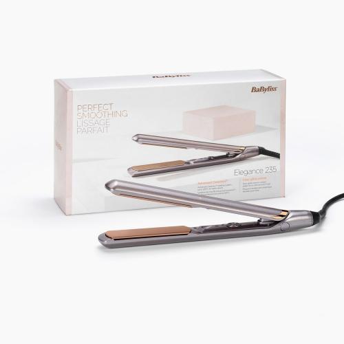 plancha pelo BaByliss Elegance 235