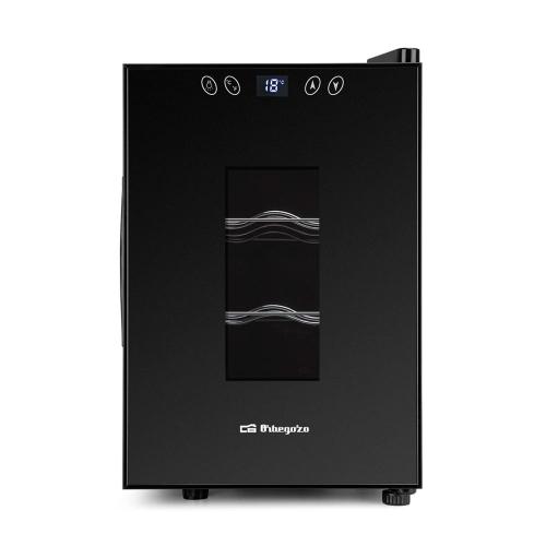 Vinoteca Orbegozo VT 630