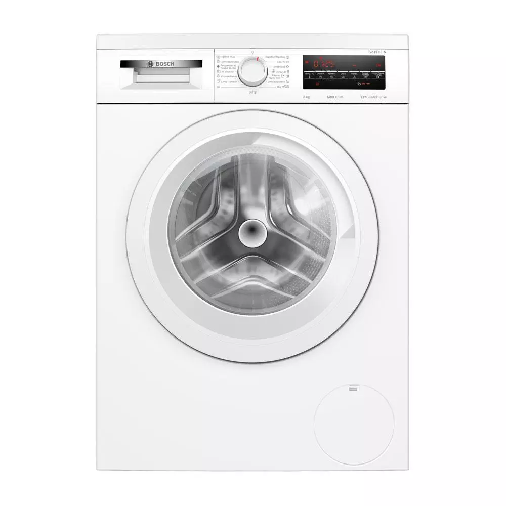 Lavadora Bosch WUU28T64ES