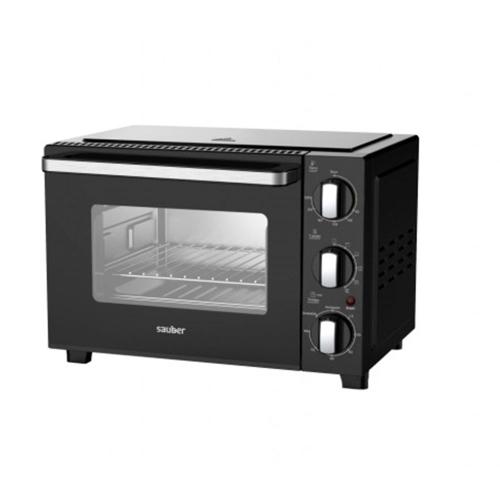 Horno de sobremesa Sauber SERIE 3-1400