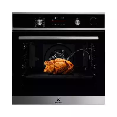 Horno Electrolux COP846X1