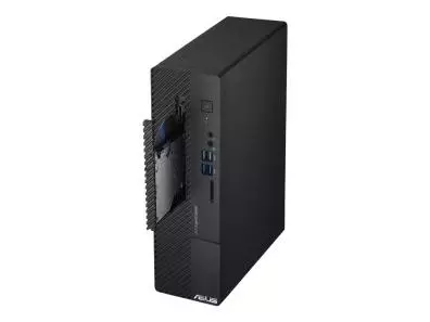 ASUS ExpertCenter D500SCES-511400006X - Sobremesa (Core i5-11400, 8GB RAM, 256GB SSD, UHD Graphics 730, Windows 11 Pro) Negro -