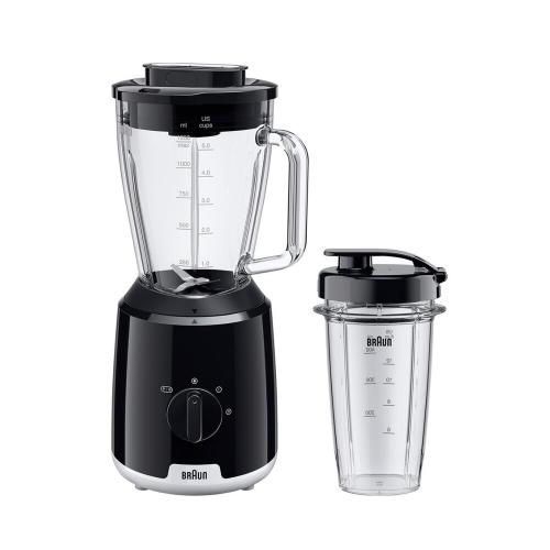 Batidora Braun Hogar JB1051BK