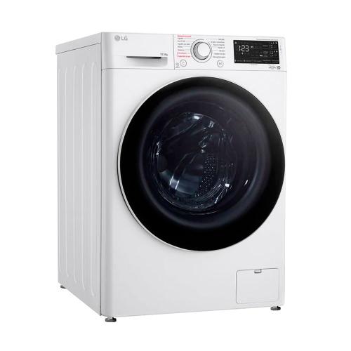 Lavadora LG F4WV3510S0W