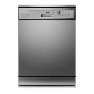 Lavavajillas Libre Instalación Teka DFS 16610 SS