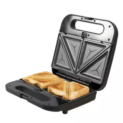 Sandwichera Cecotec ROCK