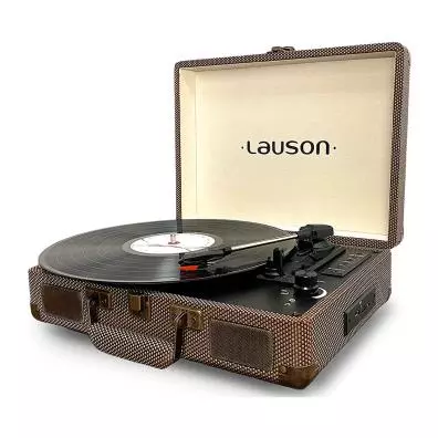 Sistema de audio Lauson CL614