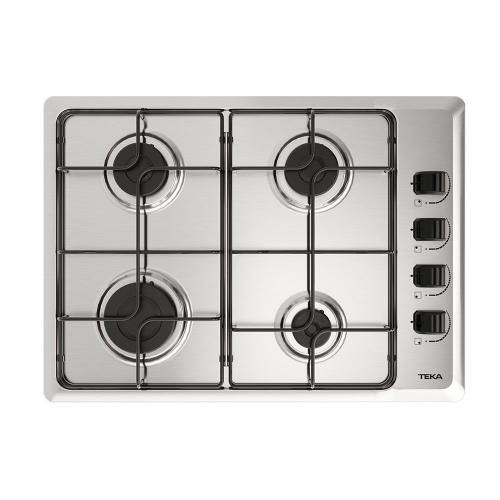 Placa gas Teka HLX 540 KL
